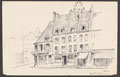 'Hesdin May 5th 1917'