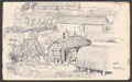 'Hesdin. May 22nd 1917'