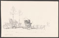'Hesdin. Spring', France, 1917