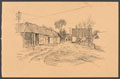 'Linghem Nov: 27 1917', France, 1917