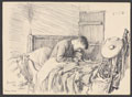 'June 27th 1918: "3 day Fever"', France, 1918