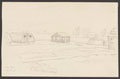 'Senlis Camp. Dec: 21st 1918', France, 1918