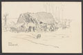 'Senlis. December 1918', France, 1918