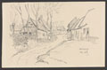 'Hezecques. Dec. 1918', France, 1918