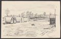 'Senlis. December 14th 1918', France, 1918