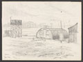 'Senlis. Sgts: Mess 15/1/19', France, 1919