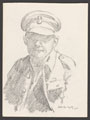 'Jan. 16. 1919', Sergeant Slade, France, 1919