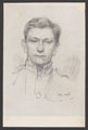 'Dec 1918', Sergeant Patrick J Delaney, Royal Dublin Fusiliers, Senlis, France, 1918