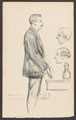 'Mr Bruce Ismay at "Titanic" Inquiry', 1912