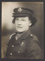 Corporal Marjorie Buy, Auxiliary Territorial Service, 1940 (c)