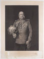 'Field Marshal H.R.H. George W F C Duke of Cambridge', 1885 (c)