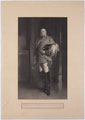 HRH The Duke of Cambridge, 1890 (c)