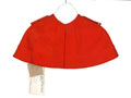 Cape, junior officer, Queen Alexandra's Royal Army Nursing Corps, standard pattern, 25 November 1968