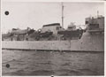 'Princess Beatrix', Commando Landing Ship, 1942