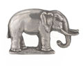Cap badge, Field Service, officer, 8th Madras Infantry, 1885-1902
