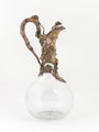 Decanter, 18th (Royal Irish) Regiment of Foot, 1838-1861