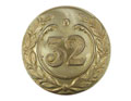 Button, 32nd Bengal Native Infantry, 1855-1861