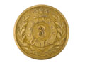 Button, 3rd Bengal Native Infantry, 1861-1881
