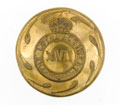 Button, 17th The Loyal Regiment 1903-1922