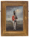 A private of the 8th West India Regiment, 1803 (c)