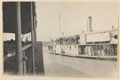 'The stranded 'Malamir' leaves insufficient space for P2 to pass.', Mesopotamia, 1916