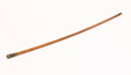 Swagger stick, Royal Northern Reserve Regiment, 1900-1901