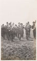 King's African Rifles band, 1914 (c)