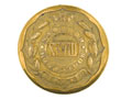 Button, 28th Madras Infantry, pre-1901