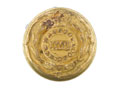 Button, 28th Madras Infantry, pre-1901