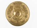 Button, 3rd Madras Native Infantry (Palamcottah Light Infantry), 1855-1901