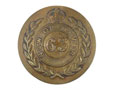 Button, 63rd Palamcottah Light Infantry, 1903-1922