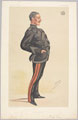 'Smartness', Viscount Downe, 2nd Life Guards, 1883