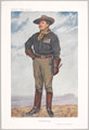 'An Old War Horse', Lieutenant Colonel Daniel Patrick Driscoll, 1911