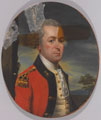Major William Davy, Bengal Native Infantry, 1780 (c)