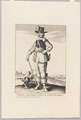 'Robert Devereux, Earl of Essex, His Excellency, etc Generall of ye Army'