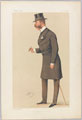 'The Adjutant General', Sir Charles Hay Ellice, 1877 (c)