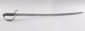 Pattern 1821 Light Cavalry Officer's Sword, 1847