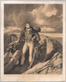 'Sir Augustus S. Frazer, Knight Commander of the Bath. Colonel of the Royal Horse Artillery and Director of the Royal Laboratory', 1820 (c)