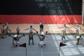 All Arms Physical Training Instructors Course, Aldershot, 2015