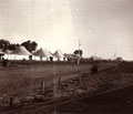 'H.R.H The Prince of Wales Camp Rawalpindi Dec 1905', India, 1905