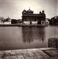 'Golden Temple Amritsar', 1907