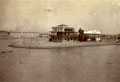 'Entrance to the Suez Canal', March 1908