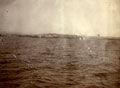'Malta from deck of 'Dongola' March 08'