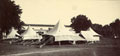 'Pioneer Camp. Roorkee. 08.09', India, 1909