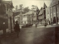 'Post Office. Simla Dec 1909', India, 1909