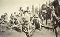 'British Squads', Changla Gali, India, September 1911
