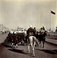Delhi Durbar, India, 1911