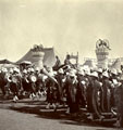 Delhi Durbar, India, 1911