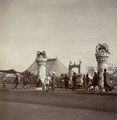 Delhi Durbar, India, 1911