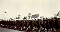 'Black Watch', Delhi Durbar, 1911